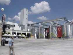 Lisanslı Depoculuk'un İlk Adımı Polatlı'da Atıldı