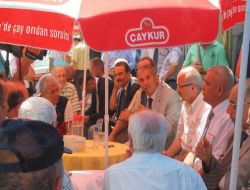 Başkan Demirtaş: Kaynağında Ayrıştırılmayan Çöpler, Belediyeye Büyük Yük Oluyor!.