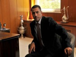 Gaziantep'le Ürdün Arasında Ulaşımdan Sonra Turizm Alanında Da İşbirliği