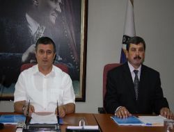 Balıkesir Valisi Arslan: İstihdam Garantili Kurslar Açacağız