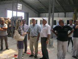 Körfez Belediyeler Birliği Üyelerinin Çanakkale Çıkarması