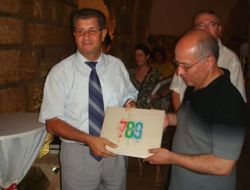 Alanya'nın Fethedilişinin 789. Yılı Anısına Kitap