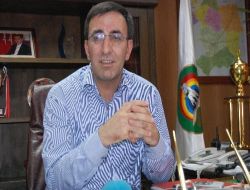 Bakan Yılmaz: "Niye 'HAYIR' Dediklerini Tabanlarına Bile Anlatamıyorlar!"