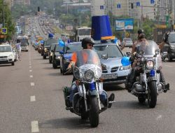 Moskova'da Trafiğin Yıllık Maliyeti 1,3 Milyar Dolar