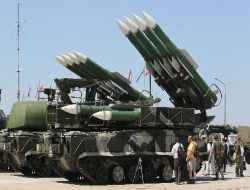 Rusya, Silah İhracatında Rekora Koşuyor!!