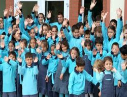 Sbs Okullar Sıralamasında Yamanlar Yine Zirvede