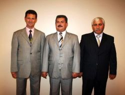 Şoförler Odasından 3 İsim İstifa Etti!