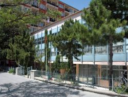 Kırşehir Lütfi İkiz Halk Kütüphanesi 2011'de Yeni Binasına Kavuşacak