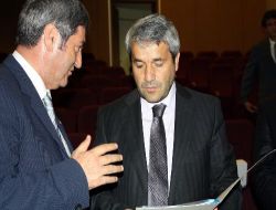 Osb'ler, Botaş Borçları İçin Sanayi Bakanı'ndan Yardım İstedi