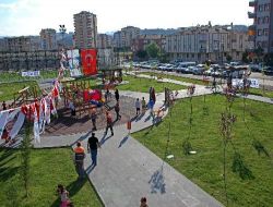 Başkan Özhaseki: Kayseri'de Belediyecilik Üniversite Öğrencilerine Ders Konusu Oldu