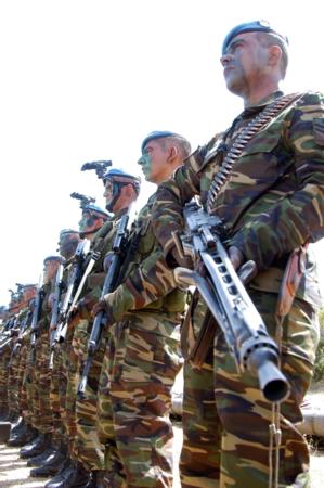 Terörle Mücadelede 'Köstebek' Dönemi