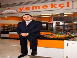 Yemekçi, Güney'de Yüzde 25 Büyüme Planlıyor