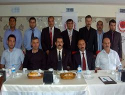 Ktsd, İşsizliğin Azaltılması İçin Çalışacak