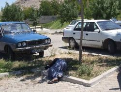 "elbistan Devlet Hastanesi Çevresindeki Sosyal Mekânların Sayısı Arttırılmalı"