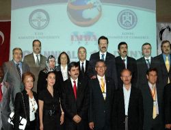 Hisarcıklıoğlu: "Kriz, Üretmeden Paradan Para Kazanma Yanlışlığını Dünyaya Öğretti"