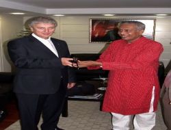 Bangladeş Türk Yatırımcıları Bekliyor