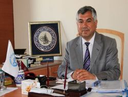 Adana Müftü Vekili Erol: Berat Kandili Özümüze Dönme Fırsatı Sunuyor