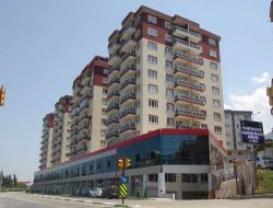 Gecekondu Mahallesi'nde Kentsel Dönüşüm Uygulandı, Vatandaş Dairelere Kavuştu