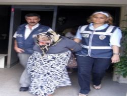 Kuyumcudan 20 Bin Liralık Altın Çalanlar, Bir Sonraki İşlerinde Yakalandı