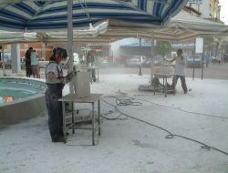 Yalvaç Resim Ve Heykel Günleri Başladı