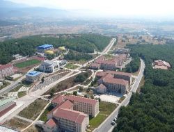 Aibü, En İyi İlk 10 Üniversite Arasında