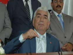 MHP Genel Başkan Yardımcısı Bal: AK Parti Yandaşlığı Yapan Vali Ve Kaymakamları Not Ediyoruz!"