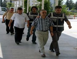 Kasırga-1 Operasyonu'nda Muratpaşa Belediyesi'nde 3 Memur Daha Gözaltına Alındı!