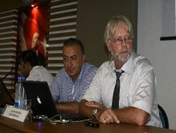 Antalya'da Stadyum İçin En Uygun Yer Dokuma Fabrikası Arkası Olarak Belirlendi