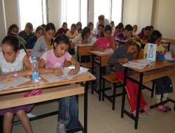 Ücretsiz Kurslar Öğrencilerin Başarı Oranını Artırdı