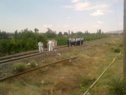 Niğde'de Tren Kazası: 1 Ölü!