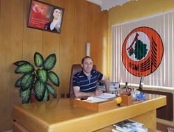 Orman İşletme Müdürlüğü'ne Alınacak İşçiler Kurayla Belirlenecek