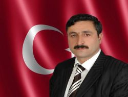 AK Parti Sarıkamış İlçe Başkanından Mhp'ye Tepki