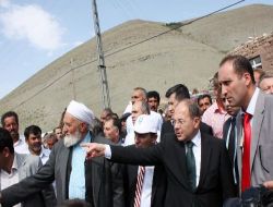 Selde Yaşamını Yitiren Kocabaş Ailesinin 6 Ferdi Toprağa Verildi!