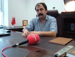 Şırnak Baro Başkanı Elçi: Taş Atan Çocuklarla İlgili Yeni Yasa Büyük Bir Aşama