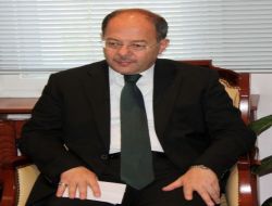 Bakan Akdağ: "Danıştay'ın Kararı Hukuk Garabeti"