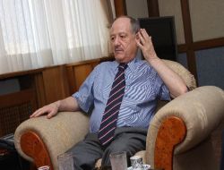 Moskova Büyükelçisi Akıncı: "Türkiye Nükleer Santralle Hayallerini Gerçekleştiriyor!!"