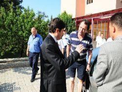 Türkiye'nin Lizbon Büyükelçisi Ölümden Döndü!