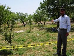 Canan'ın Ailesi: Kurşun, Kışladaki Atış Talimi Sırasında Geldi