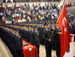 Emniyet Genel Müdür Yardımcısı Karakuş: Organize Suçlarla Mücadelede Uluslararası Arenada Da Başarılı Olmalıyız!!