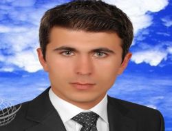Şanlıurfa'da 21 Yaşındaki Mehmet Korkmaz'dan 5 Gündür Haber Alınamıyor