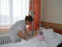 Omü Endokrinoloji Bilim Dalı Polikliniği Ve Servisi Yenilendi