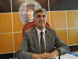 Adıyaman Belediye Başkanı Büyükaslan: İlk Defa Millet Özgür İradesiyle Referanduma Gidecek!.