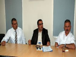 Umut Yıldızı Projesi, Şanlıurfa'ya Umut Oldu