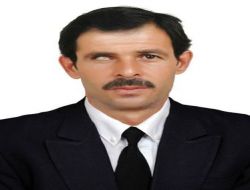 Türkoğlu'nda 46 Yaşındaki Mustafa Battal'dan Haber Alınamıyor