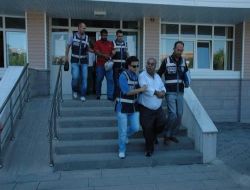 Emniyetten Esrar Operasyonu