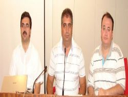 Denizli Dershaneler Birliği: Lys-ygs'de Bir Kişinin Başarısı Farklı Öğrencilerinmiş Gibi Gösteriliyor