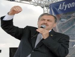 Bakan Eroğlu: "Referanduma 'Hayır' Diyenlerin Mantığını Anlamakta Zorlanıyorum"