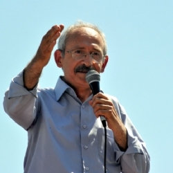 "Tutuklamalar Bizi Şaşırtmadı"