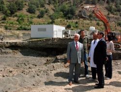 Vali Yılmaz: Sağlık Alanında Çok Yol Katedildi