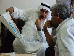 Suriyeli İşadamları Şanlıurfa'dan Mutlu Döndü!